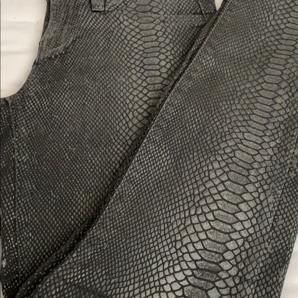 Guess jeans Britney Skinny ankle lenght - Picture 3 of 10